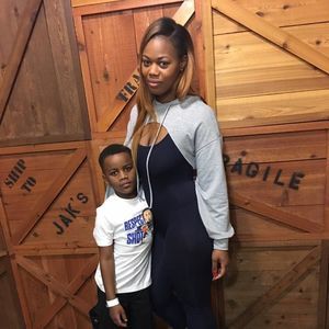 Meet your Posher, Diamond